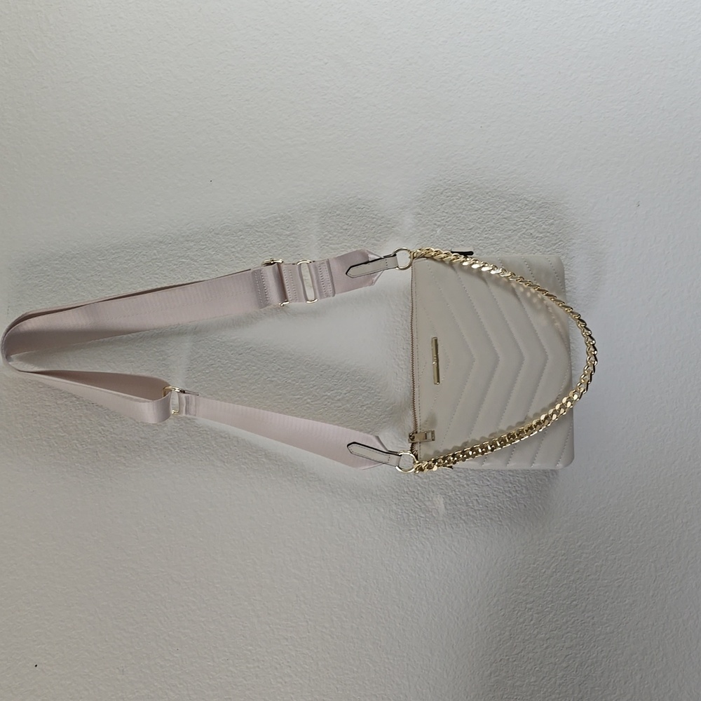 NWOT Aldo Handbag and Crossbody Bag